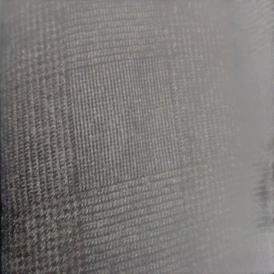 専用です！ネセセアグレンチェック薄手コート新品未使用タグ付未試着