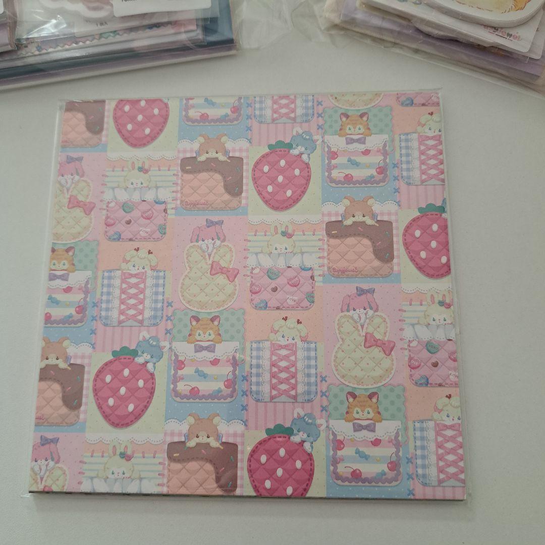 ayyjewel ハッピーボックス2026 抜き取りなし 新品未使用未開封