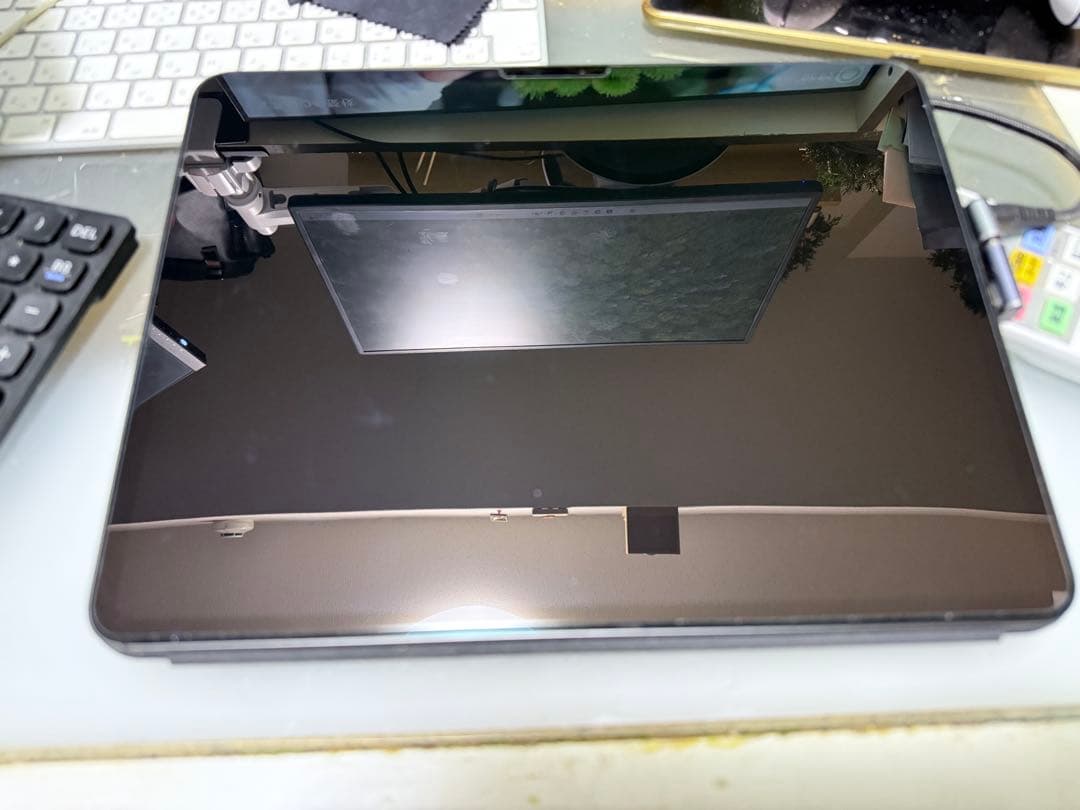 M4 iPad Pro 13インチ 1T 2024モデル Wifi