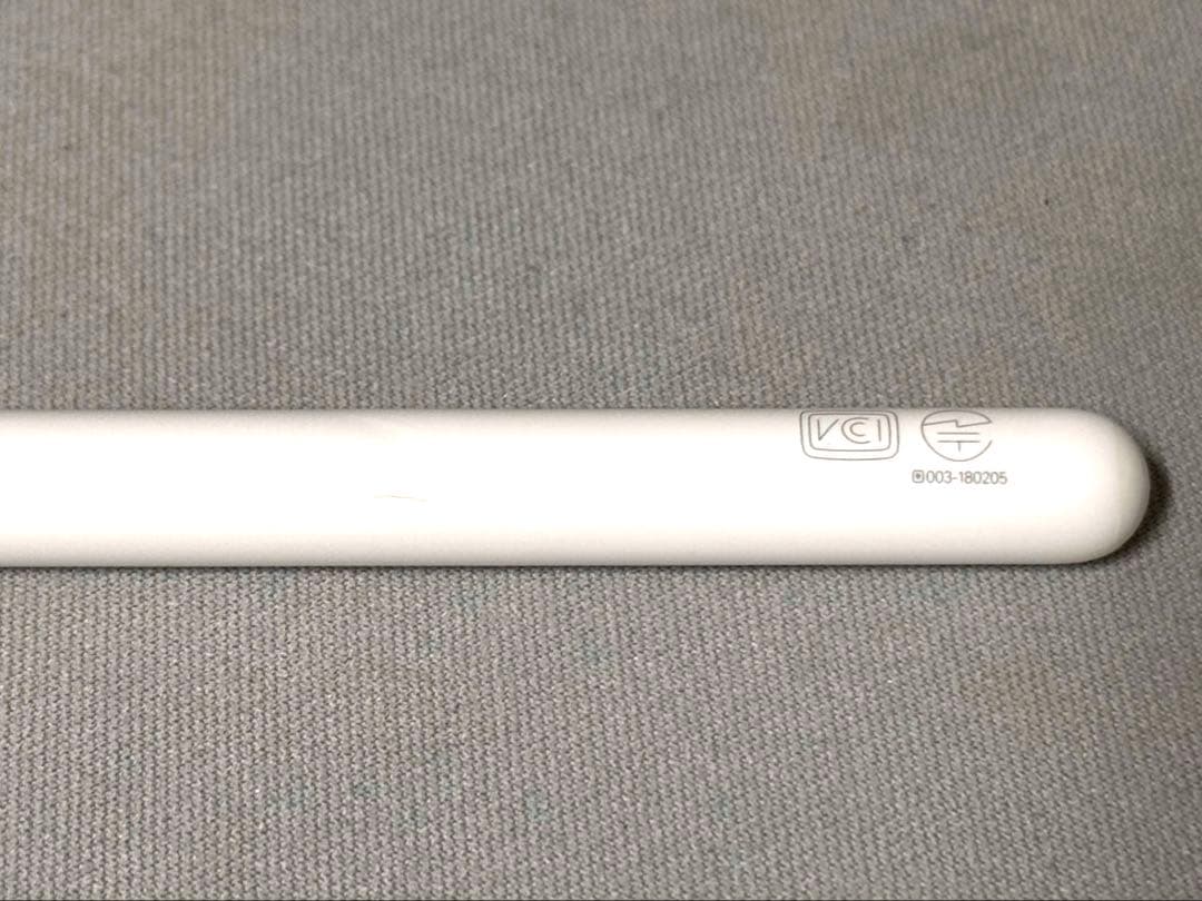 【正規品】Apple Pencil 第2世代 動作確認済み