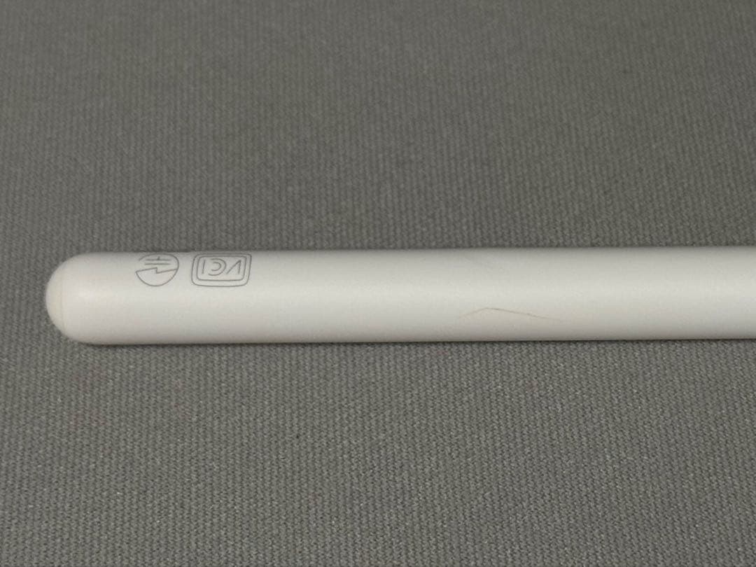 【正規品】Apple Pencil 第2世代 動作確認済み