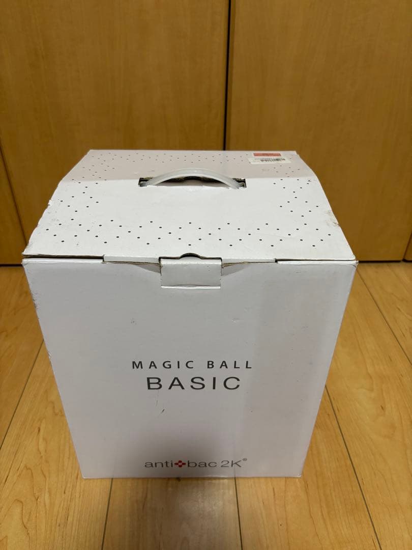 antibac 2K MB-24 美品