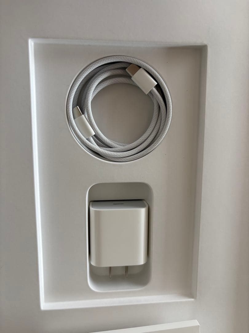 第6世代　13インチiPad Air (M2) Wifi 128GB