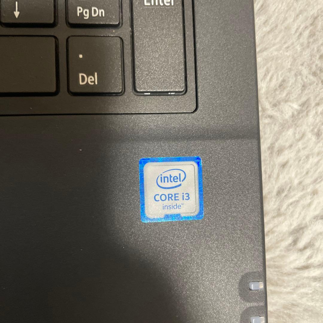 Windowsノート本体 NEC VersaPro VK20LF-U Windows10