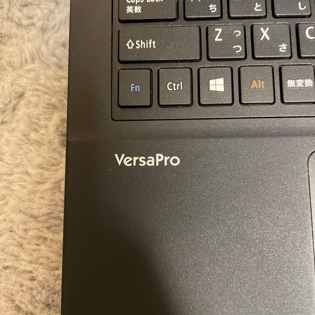 Windowsノート本体 NEC VersaPro VK20LF-U Windows10