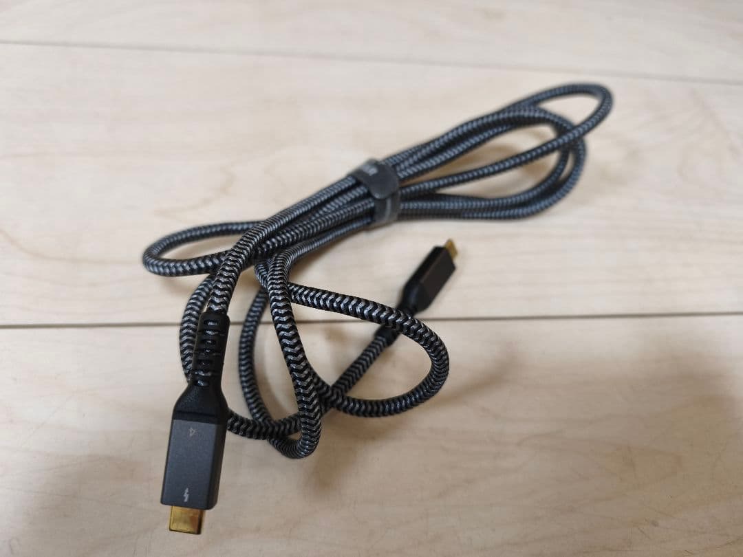 AORUS RTX 3080 GAMING BOX 外付けGPU