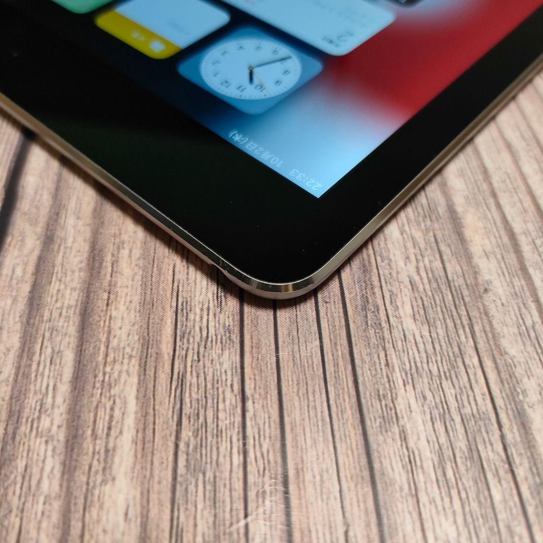 iPad Air2 第2世代 128GB スペースグレー 美品