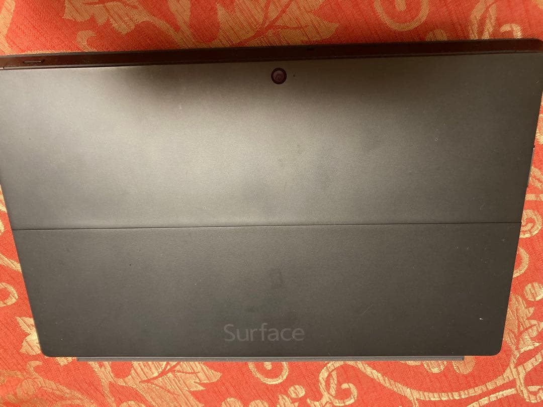 Windowsノート本体 Microsoft Surface 256GB Windows 8 Pro