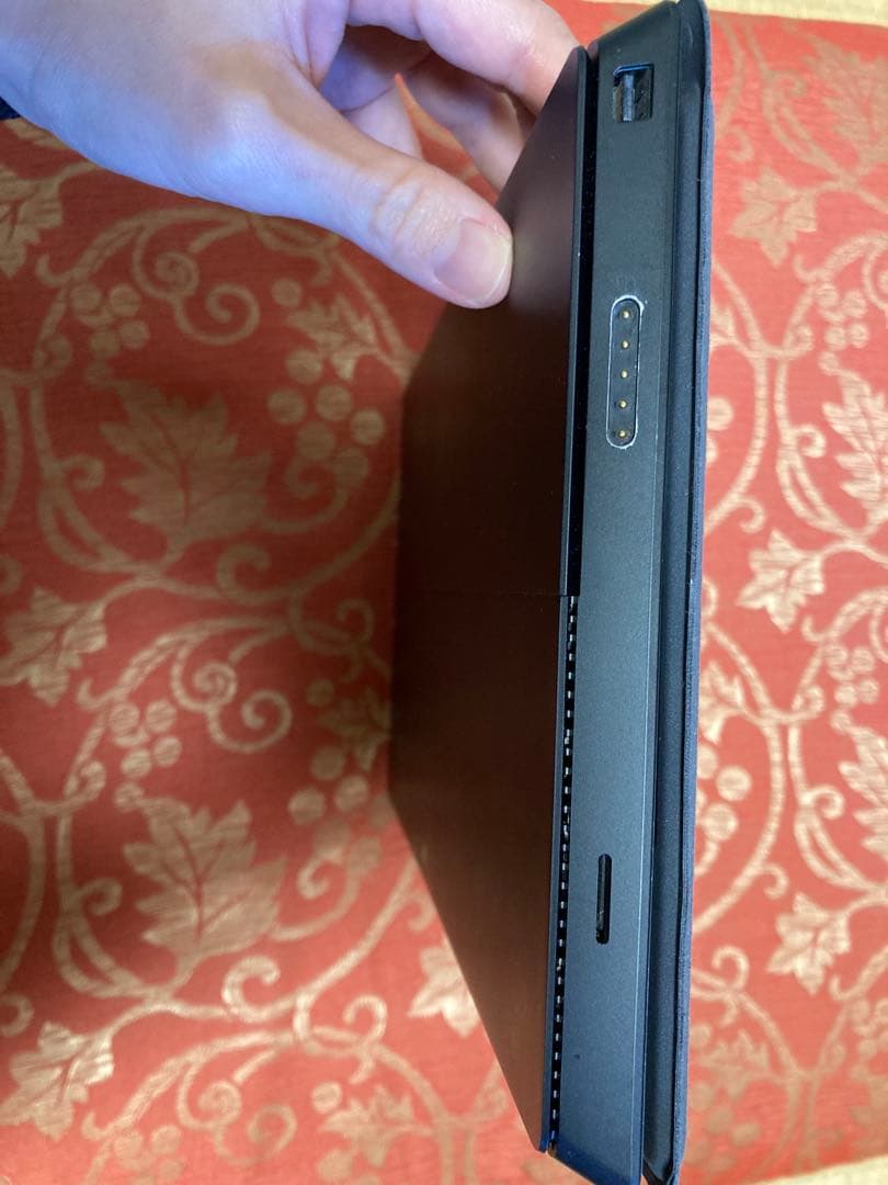 Windowsノート本体 Microsoft Surface 256GB Windows 8 Pro