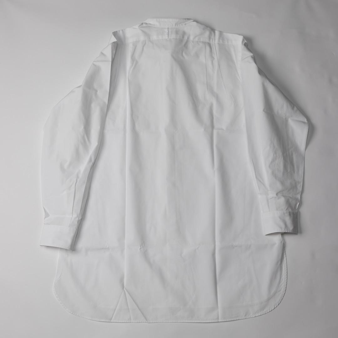 トップス HEUGN Rob White size3