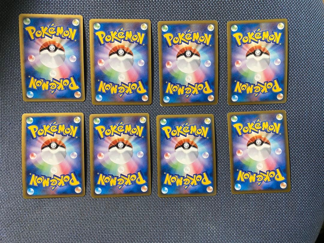 ポケモンカード　ピカチュウ　旧裏　プロモ　まとめ売り