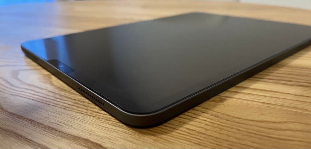 【美品】iPadPro11インチ 第2世代 1TB セルラー バッテリー90%