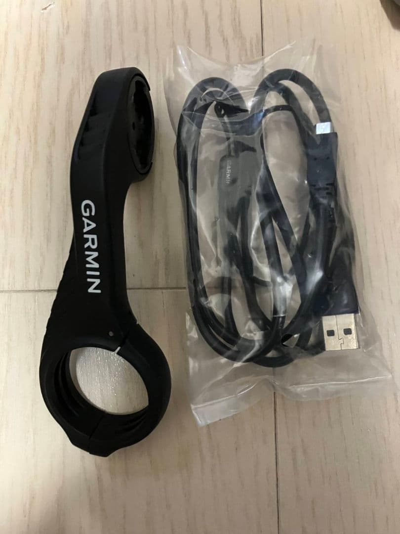 Garmin Edge 530 サイクルコンピューター本体