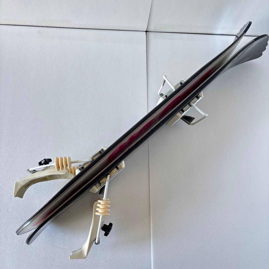 Kneissl クナイスル ビッグフット Big Foot ショートスキー