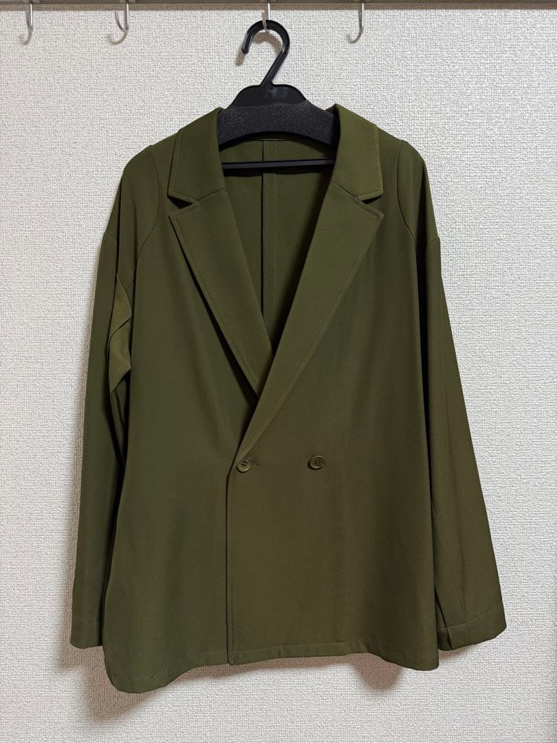 et.UNiVER niana Pratical set up Sサイズ