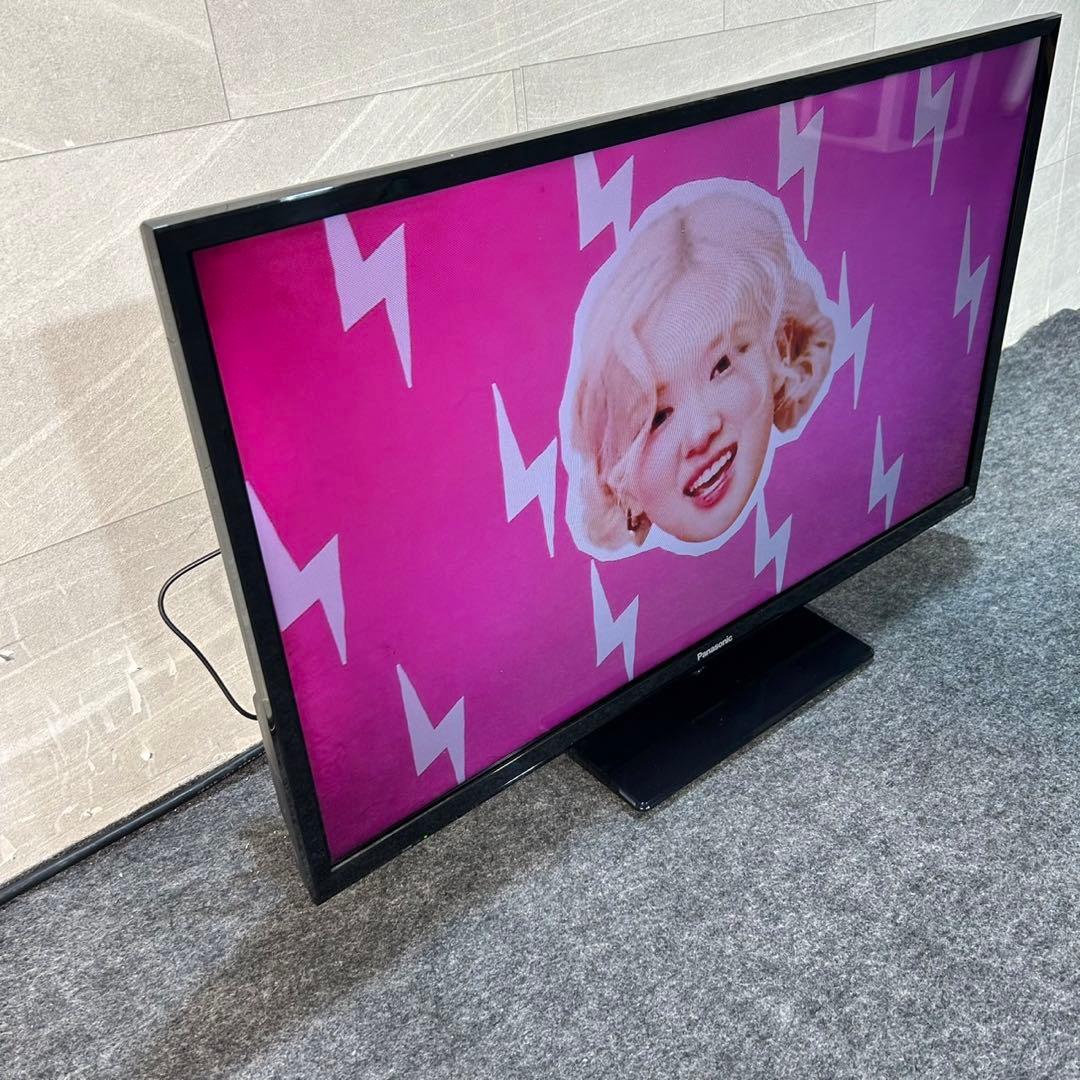 引取限定価格 Panasonic 液晶テレビ 32インチ d3650