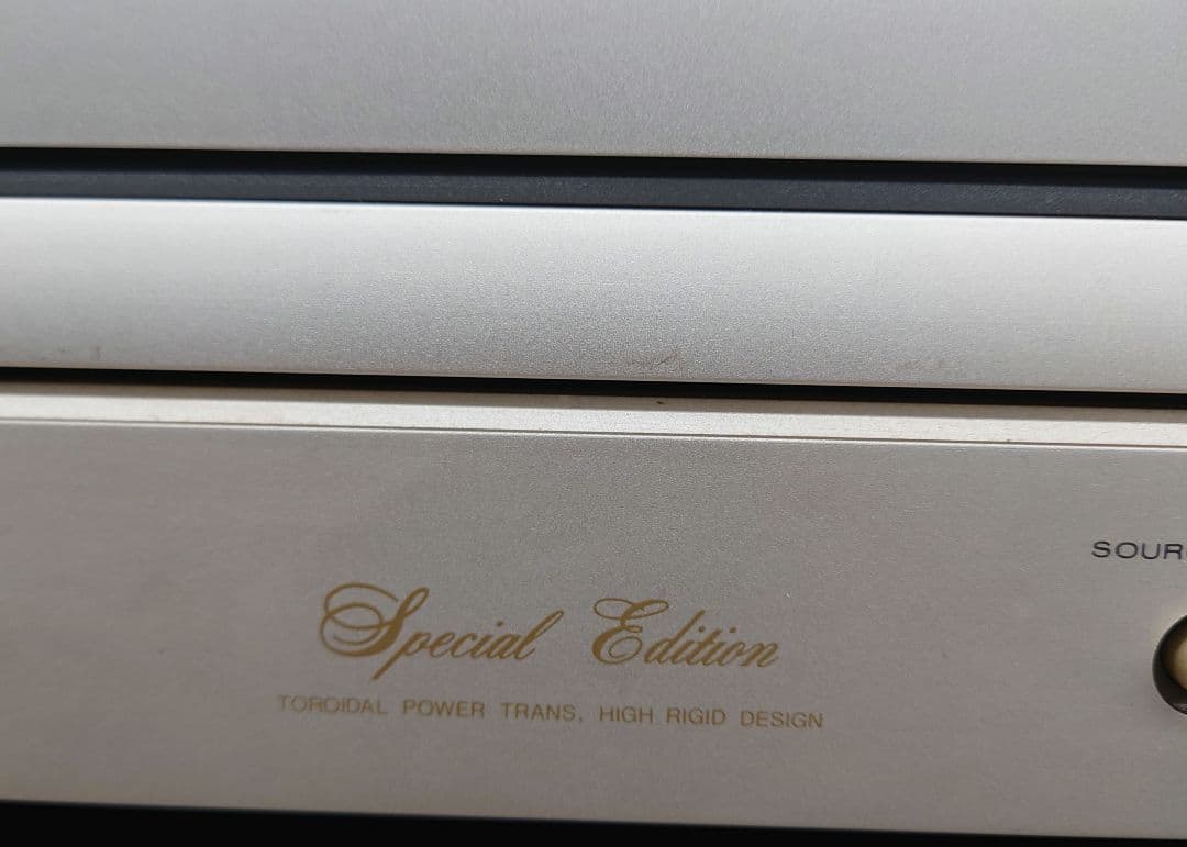 ★Marantz　PM-88ASEF プリメインアンプ