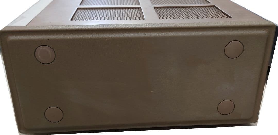 ★Marantz　PM-88ASEF プリメインアンプ