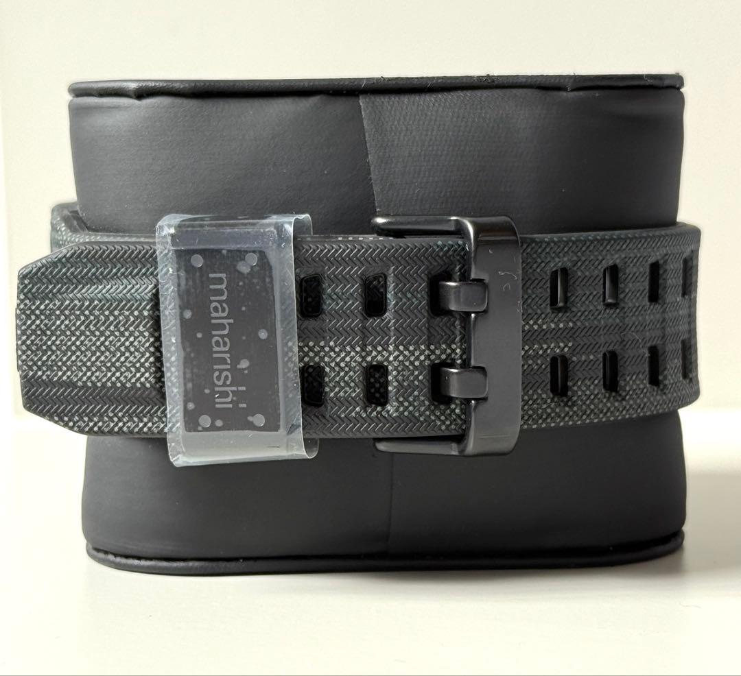 G-SHOCK MUDMASTER maharishi 【新品・未使用】