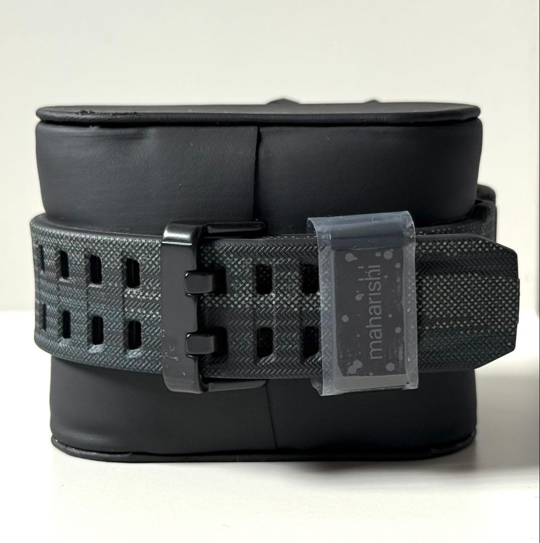 G-SHOCK MUDMASTER maharishi 【新品・未使用】