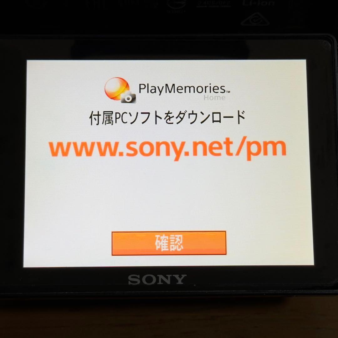 ◆ショット数:5,012回◆ Sony ILCE-7 α7 バッテリー3個