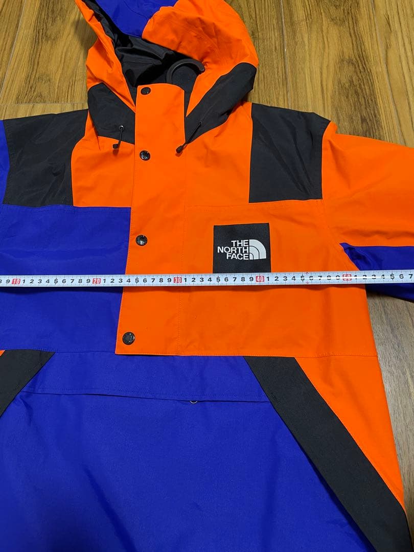 THE NORTH FACE マウンテンパーカー　レイジシリーズ　np11962