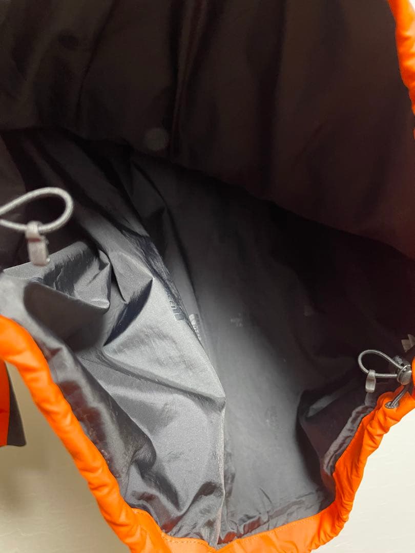 THE NORTH FACE マウンテンパーカー　レイジシリーズ　np11962