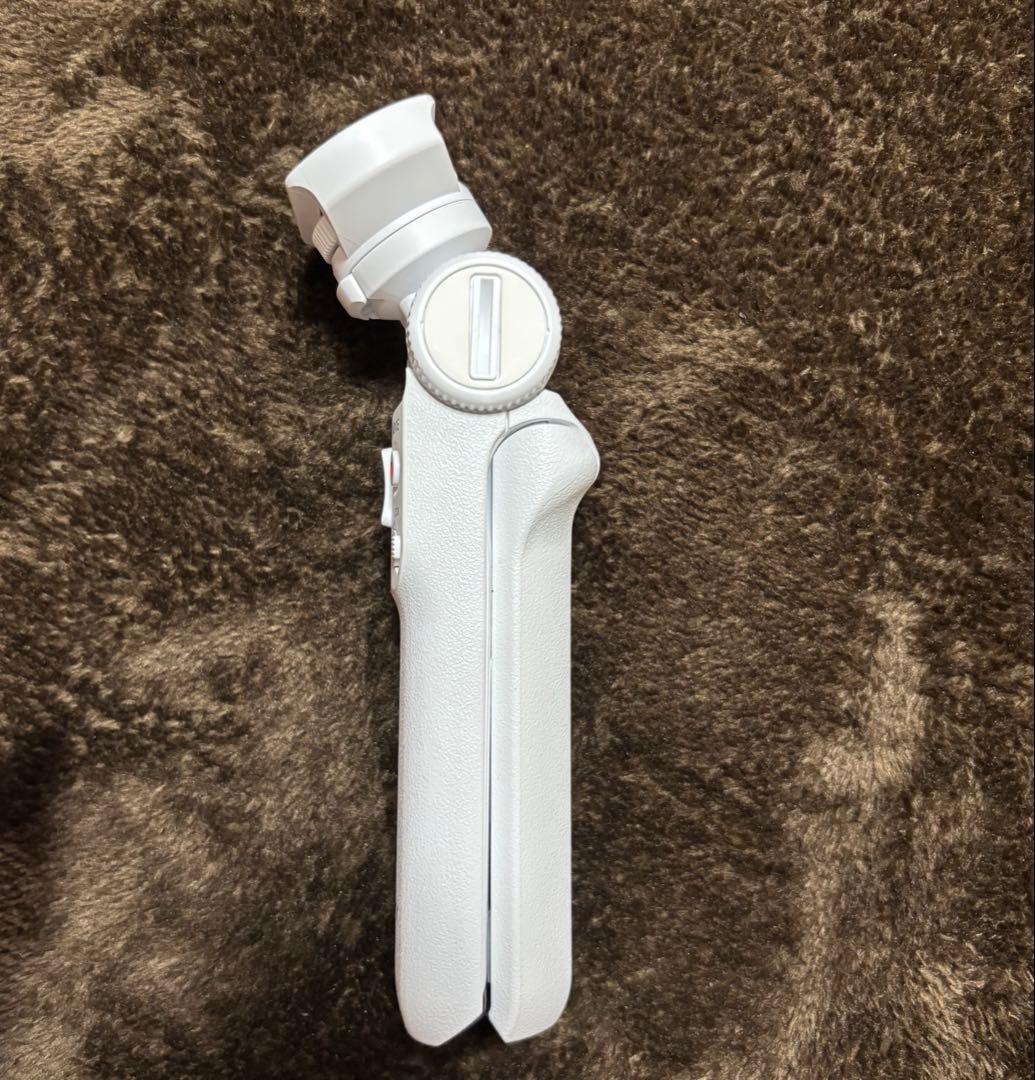 SONY zv-1 Vlog camera ホワイト