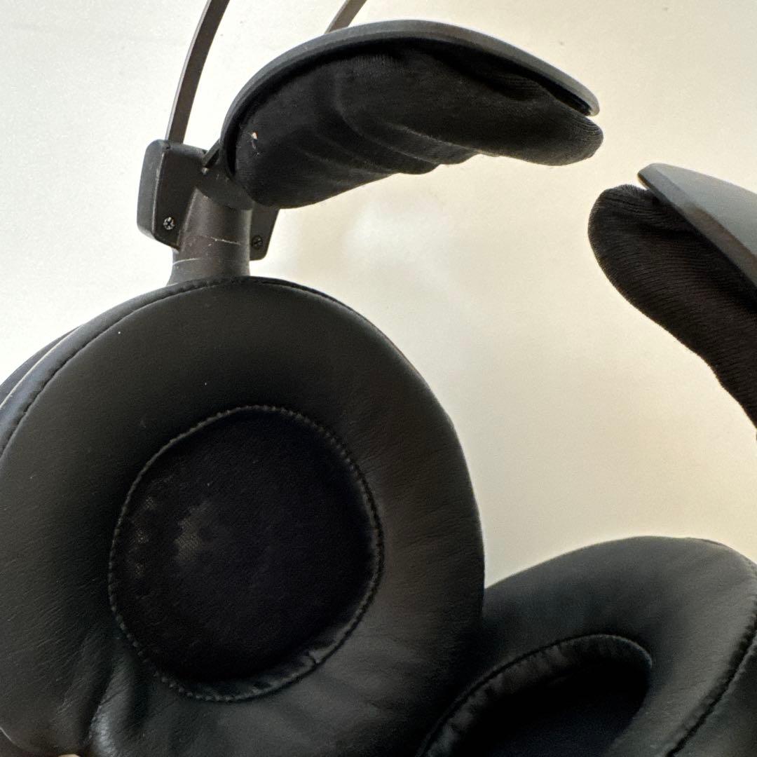 ヘッドホン ATH-W5000 Raffinato