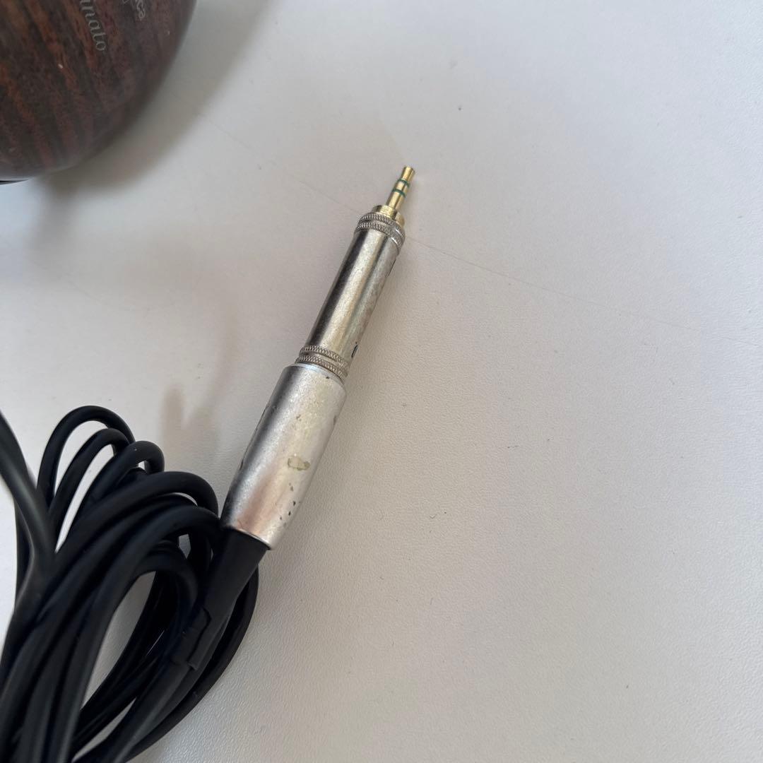 ヘッドホン ATH-W5000 Raffinato