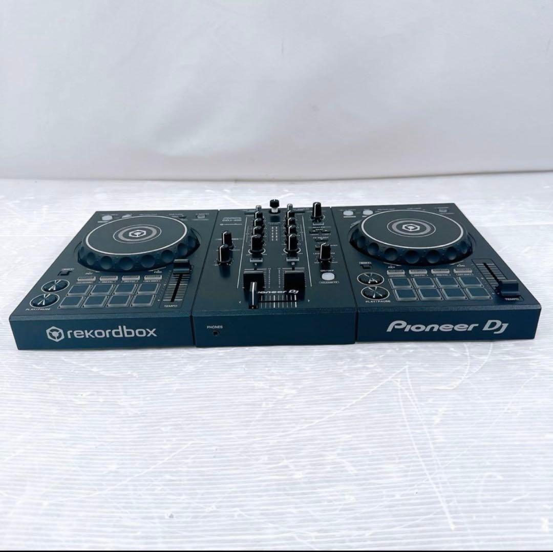 Pioneer DJ rekordbox DJコントローラー