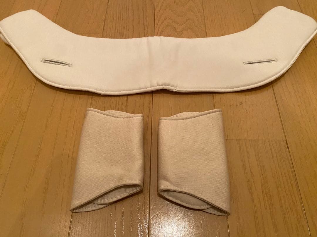 【ふわり】nuna CUDL™ clik カドルクリック キャビア