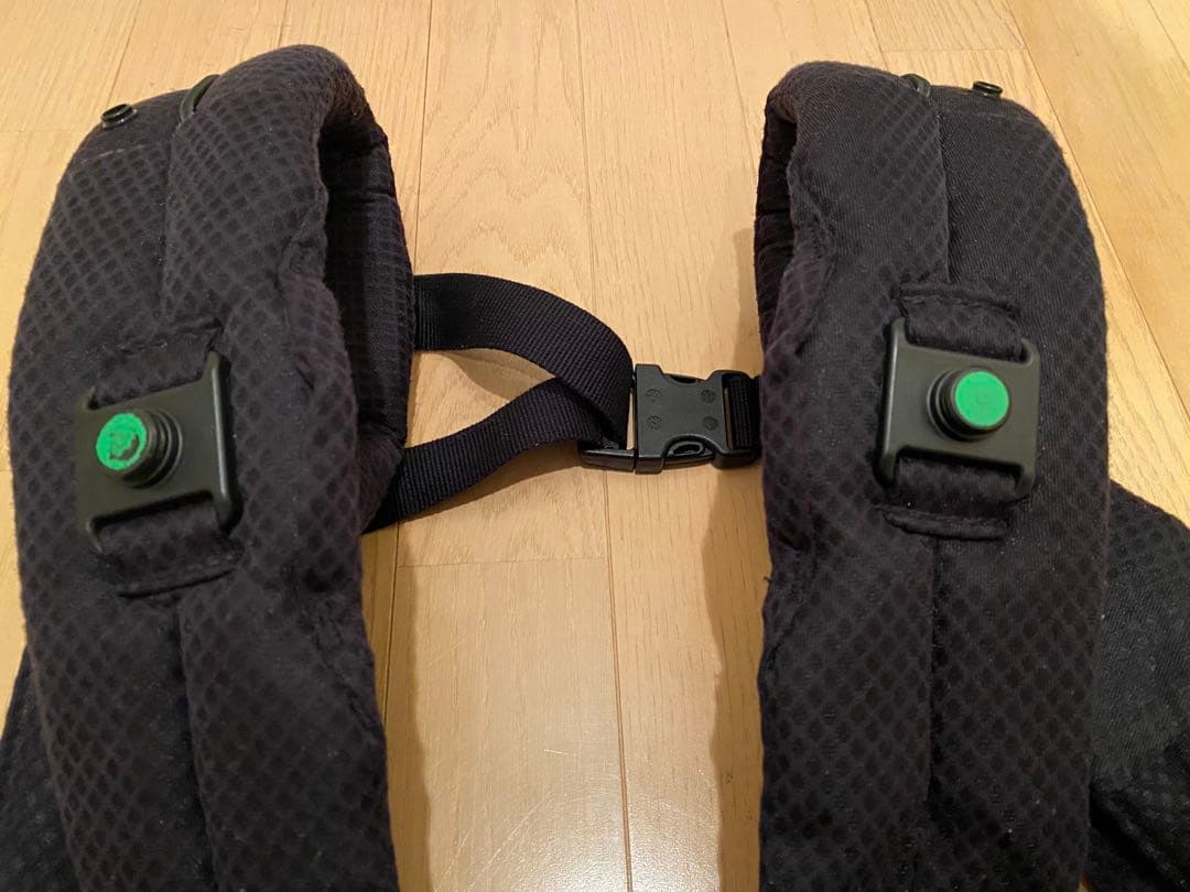 【ふわり】nuna CUDL™ clik カドルクリック キャビア