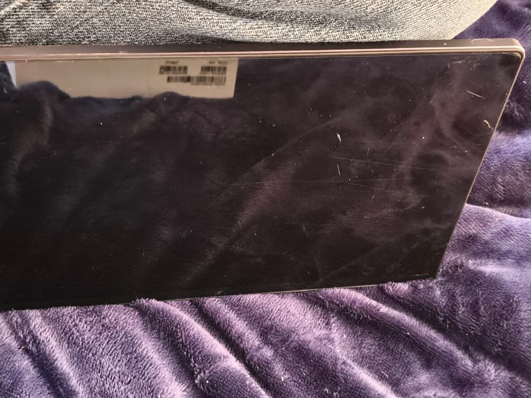 HEADWOLF HPad5 Android タブレット