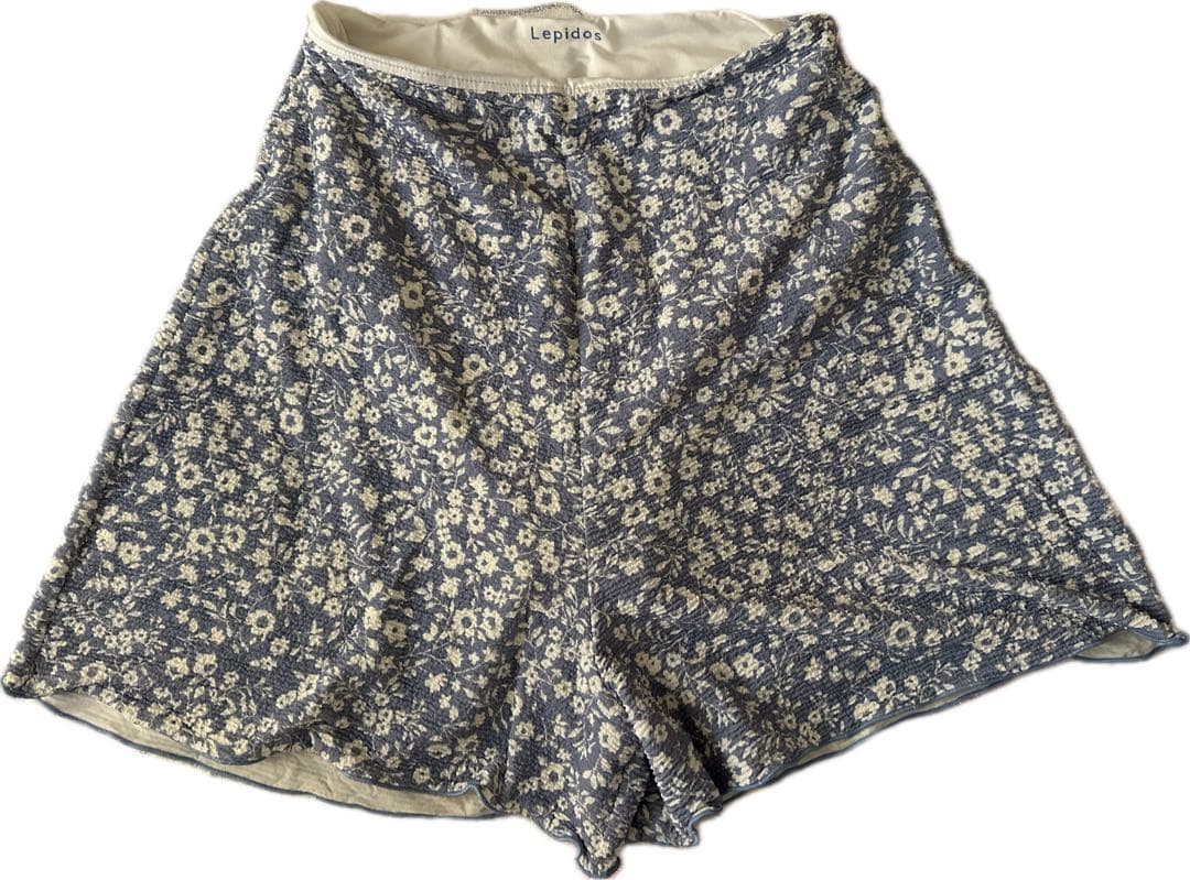 レピドス　水着　スイムウェア S フラワープリントシリーズ2024