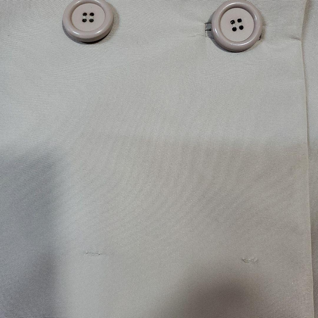 合馬公式アカウント1　　　　　　　　　　　PRADA　コートミンク付き