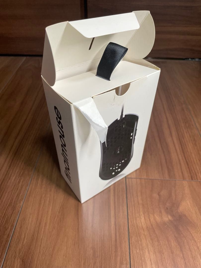 finalmouse ultralight pro ホワイト