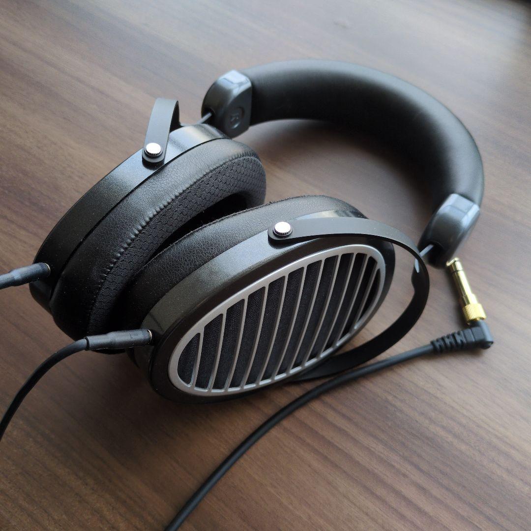 Hifiman Edition XS ヘッドホン