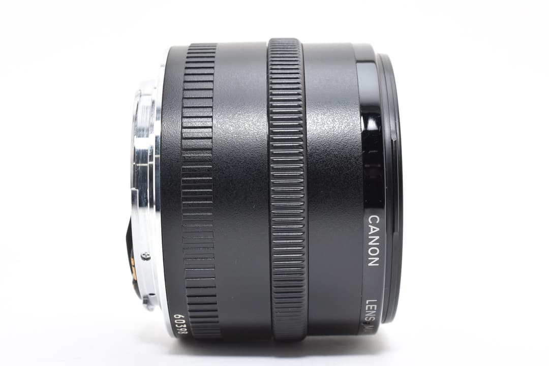 美品 Canon EF 24mm F2.8 キャノン 単焦点 #9836
