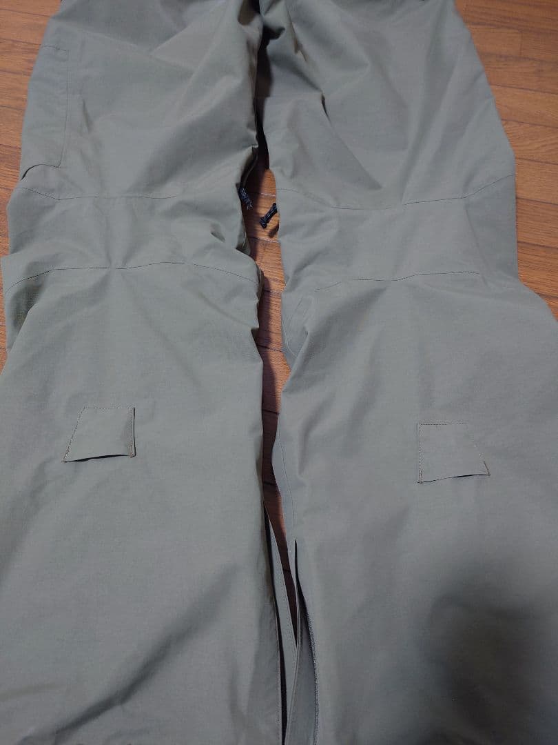 Burton ak スノーボードパンツ サイクリック　GORE-TEX