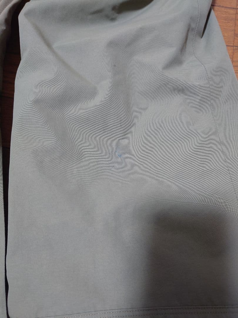 Burton ak スノーボードパンツ サイクリック　GORE-TEX