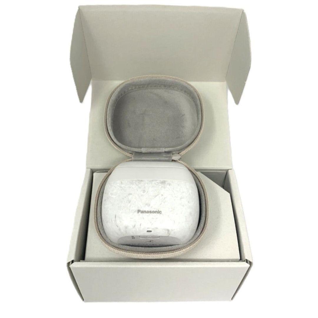 ラムダッシュ パームイン ES-PV6A-W