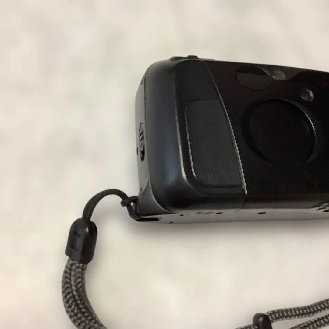 フィルムカメラ YASHICA T4