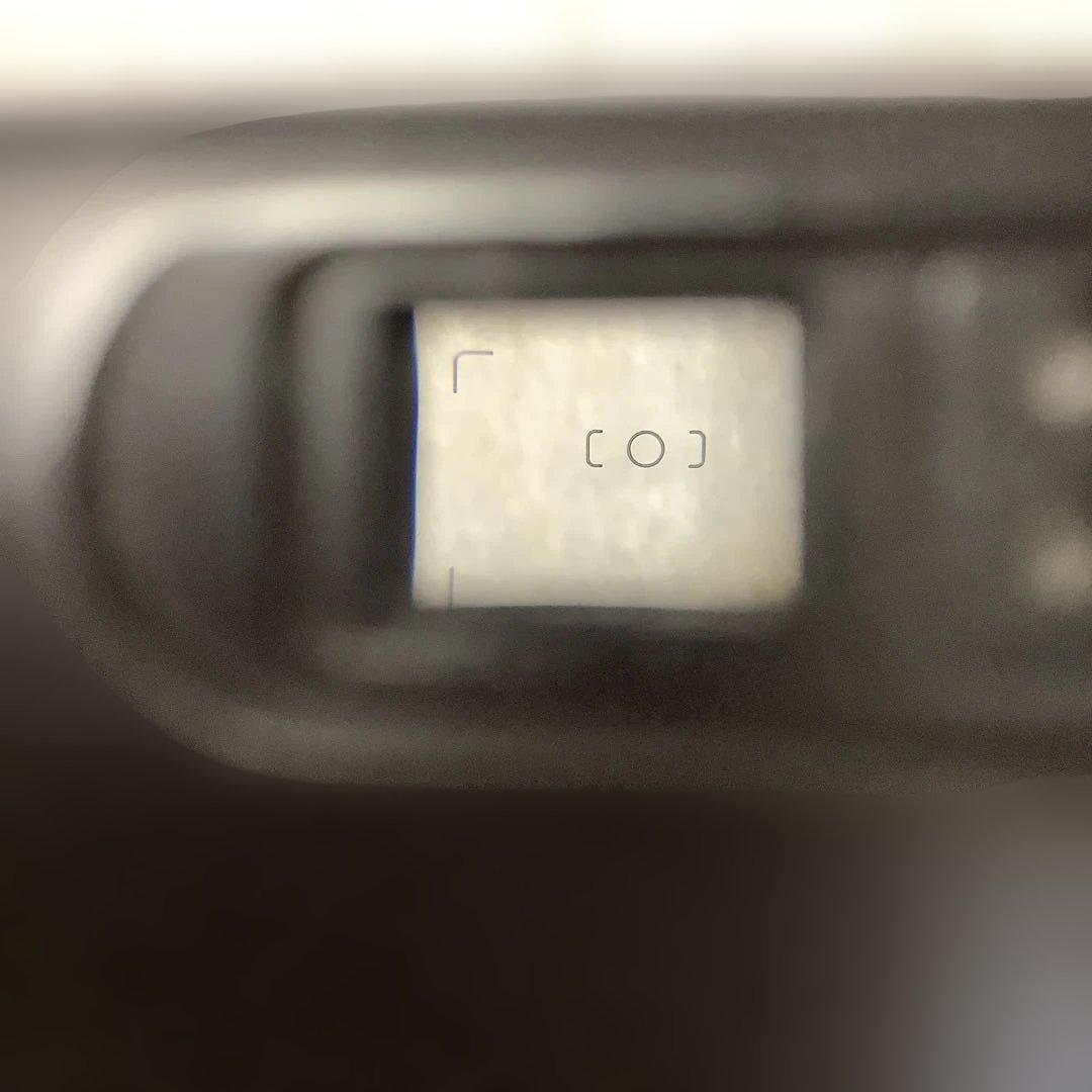 フィルムカメラ YASHICA T4