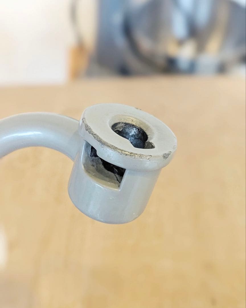 KitcheAid プロフェッショナル600（ジャンク品）