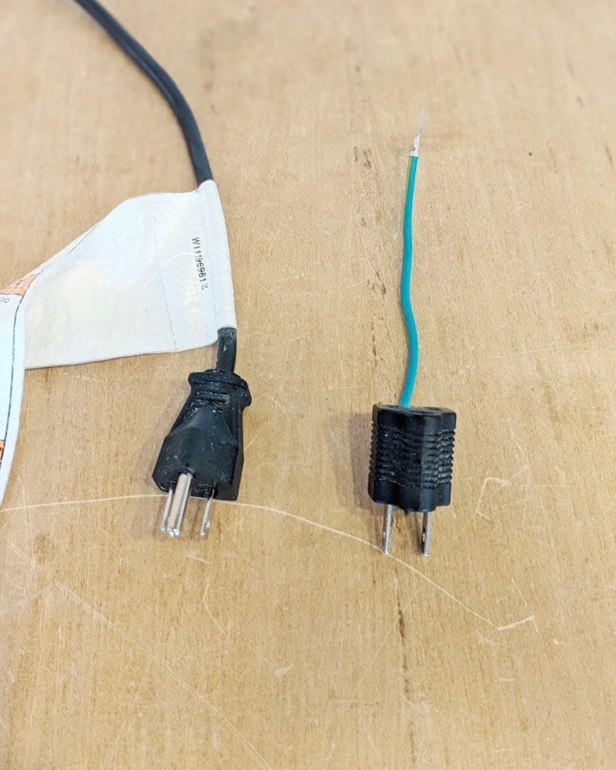 KitcheAid プロフェッショナル600（ジャンク品）