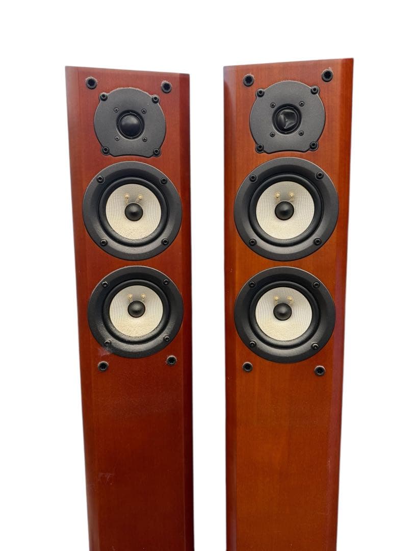 ONKYO スピーカー　D-207F D-207C