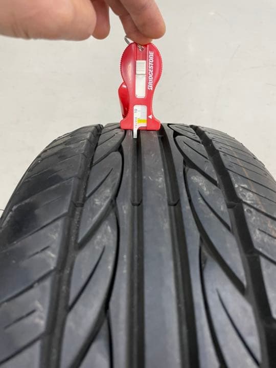 ハンコック HANKOOK 165/45R15