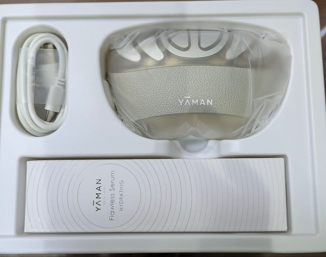 ヤーマン　リフトロジー　YJFD1N