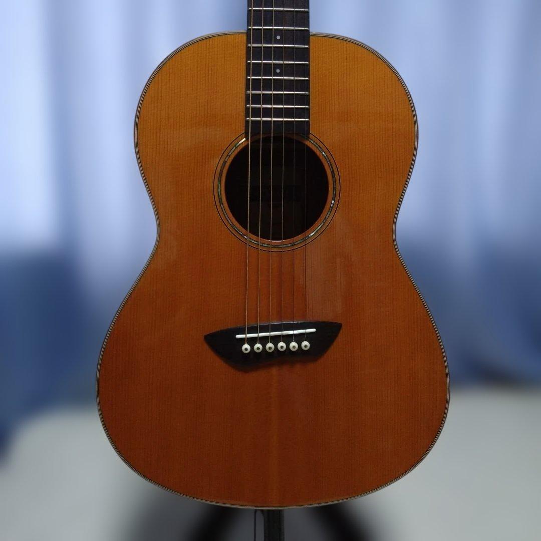 あーりんmama★さん用YAMAHA CSF3M エレアコ 専用ライトケース付